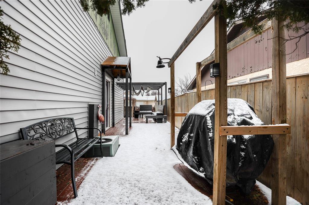 648 Mcmeans Avenue E, Winnipeg, Manitoba  R2C 3T1 - Photo 31 - 202607209