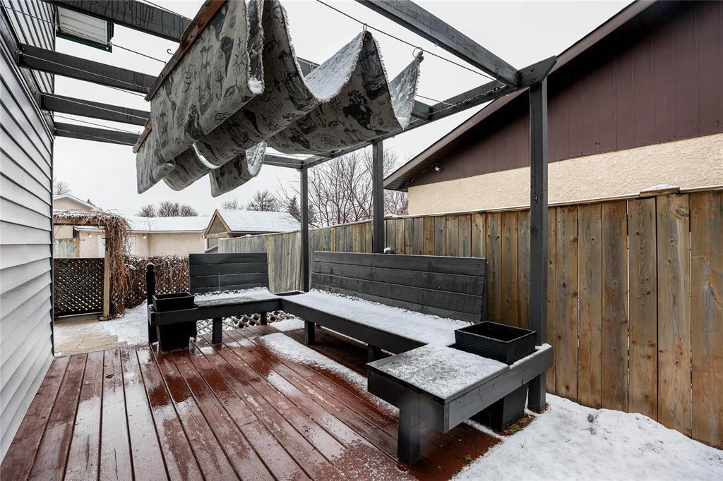 648 Mcmeans Avenue E, Winnipeg, Manitoba  R2C 3T1 - Photo 33 - 202607209