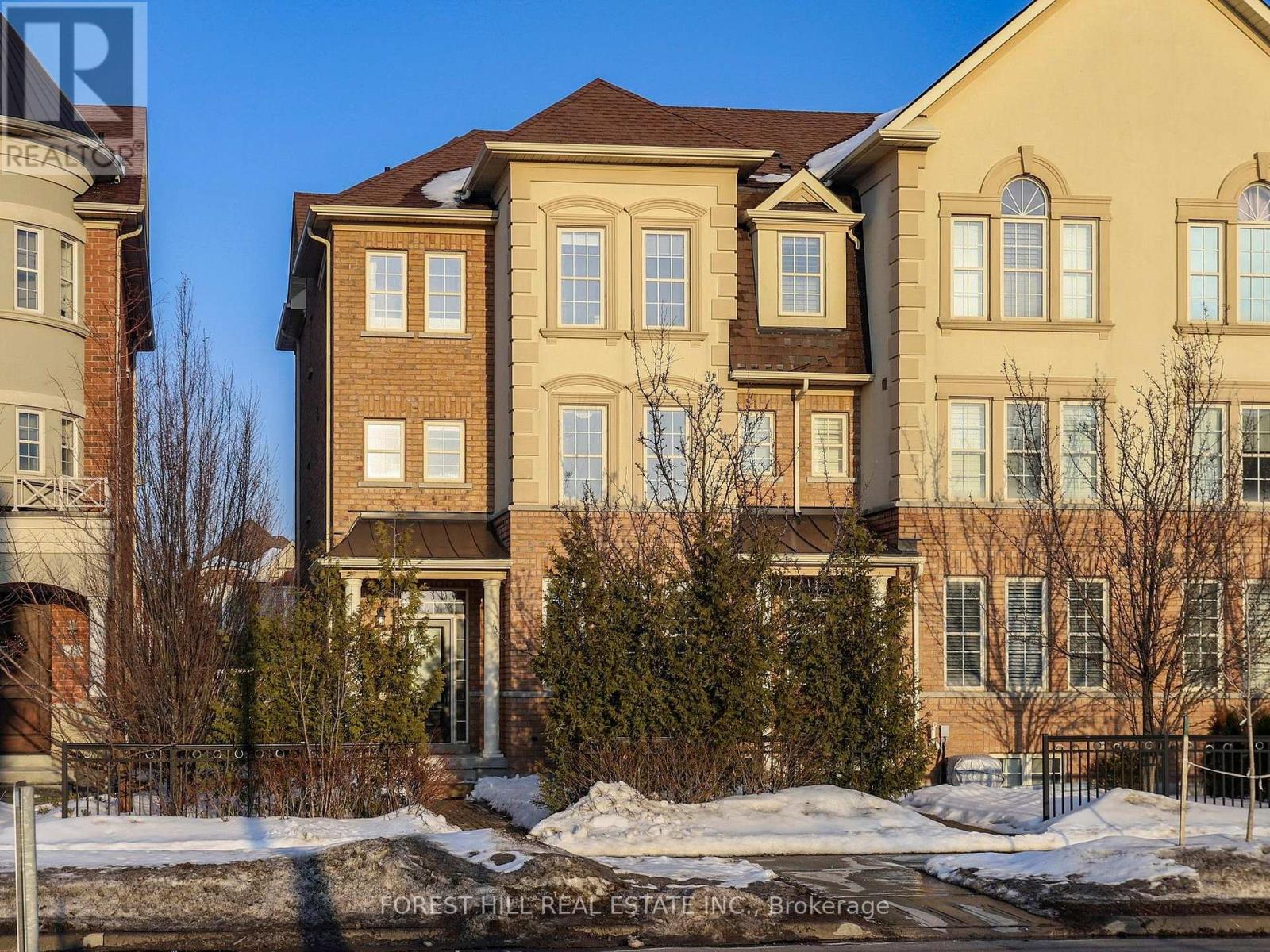 41 POETRY DRIVE, Vaughan, Ontario