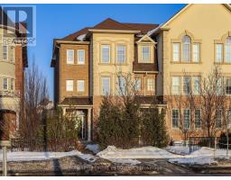 41 POETRY DRIVE, Vaughan, Ontario