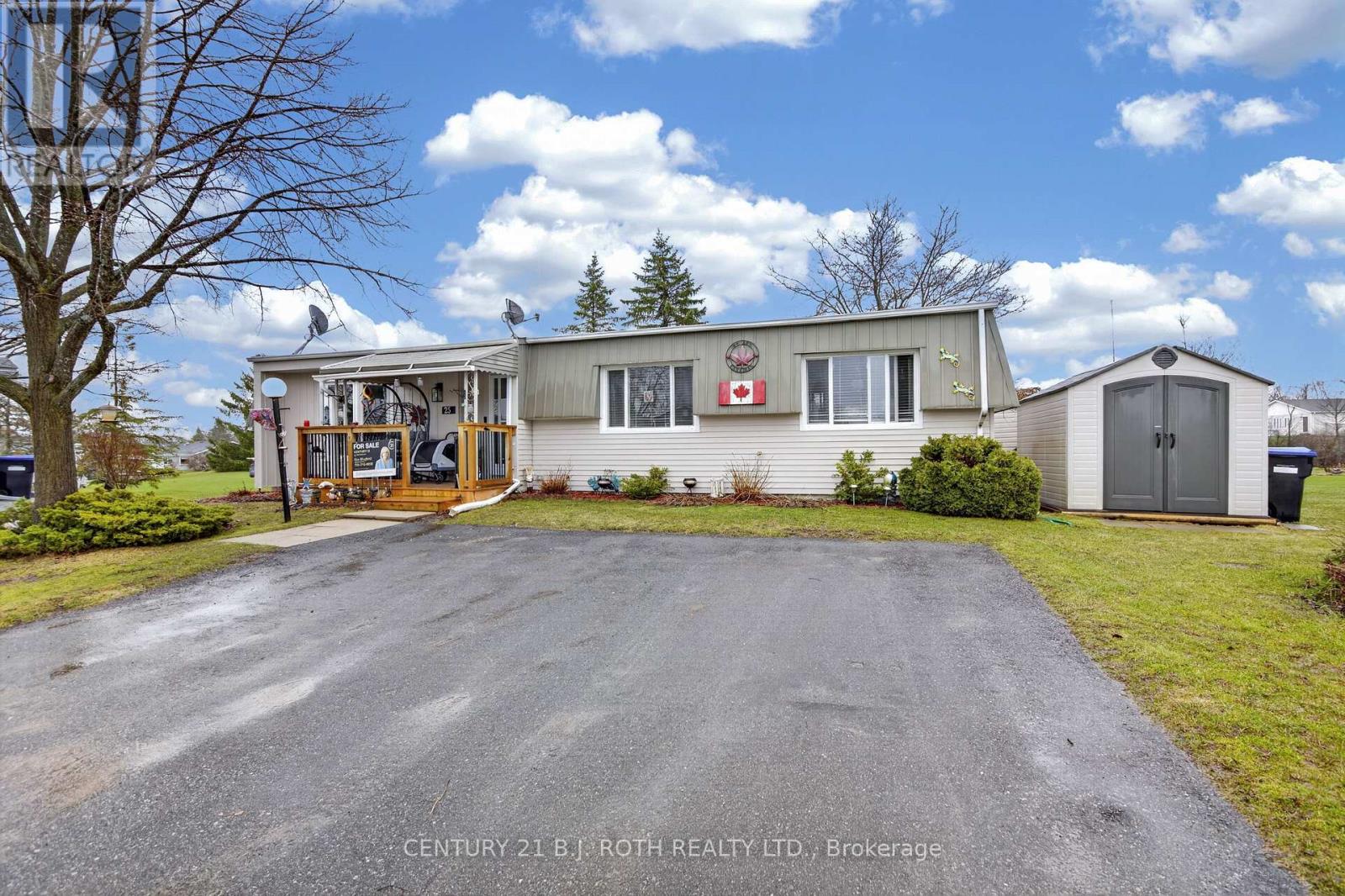 25 Comforts Cove Crescent, Innisfil, Ontario  L9S 1S3 - Photo 8 - N12899824