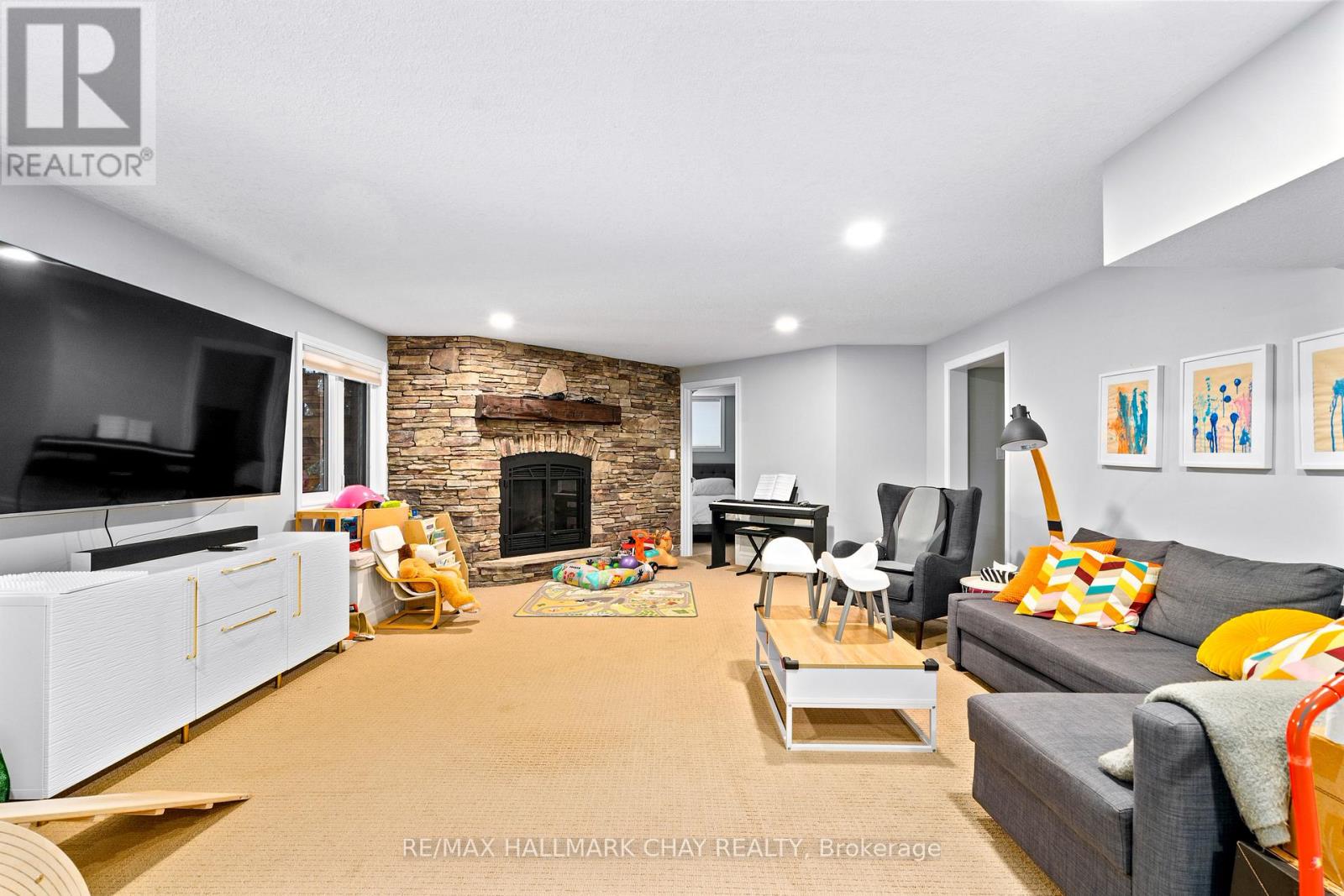 3 Forest Hill Drive, Springwater, Ontario  L9X 0J4 - Photo 25 - S12990478