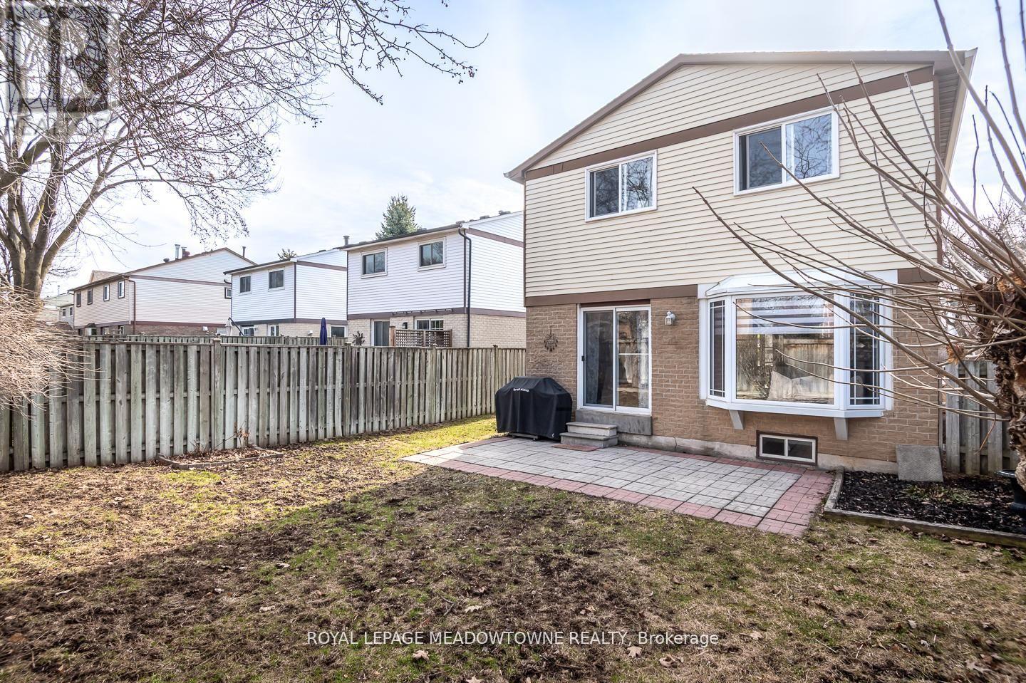 833 Laurier Avenue, Milton, Ontario  L9T 4H4 - Photo 36 - W13006626