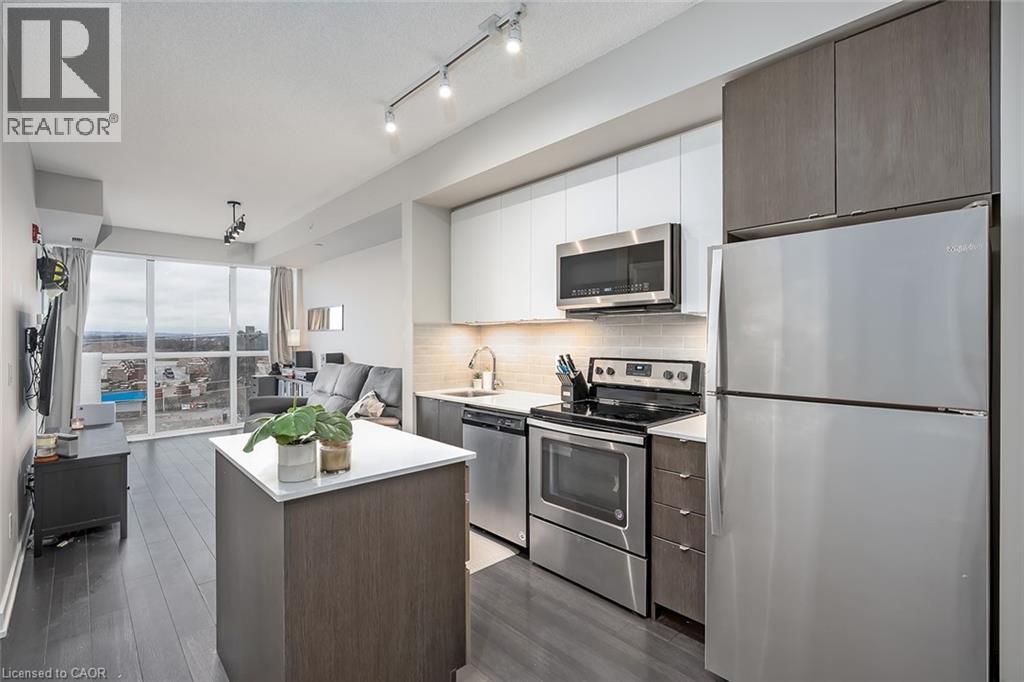 5240 Dundas Street Unit# 604, Burlington, Ontario  L7L 0J6 - Photo 6 - 40821496