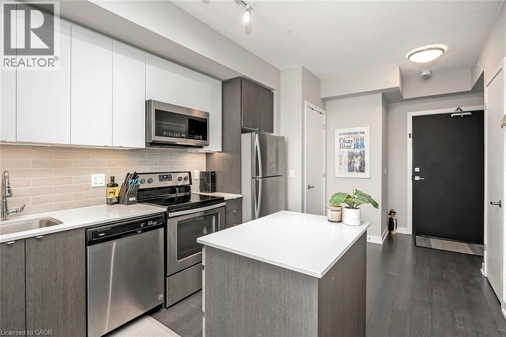 5240 Dundas Street Unit# 604, Burlington, Ontario  L7L 0J6 - Photo 7 - 40821496