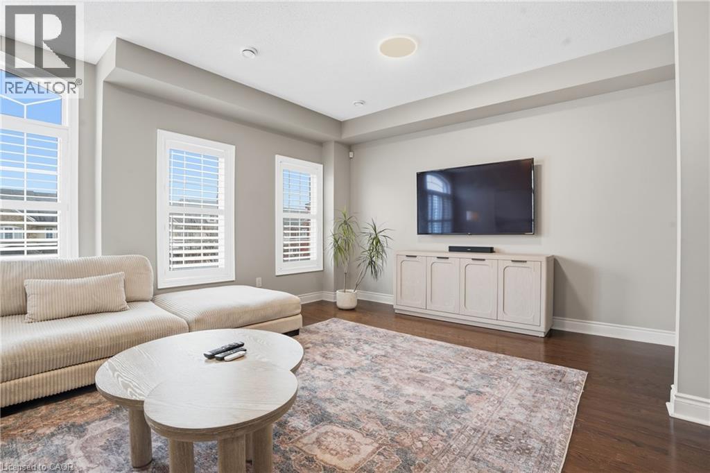 4823 Thomas Alton Boulevard Unit# 68, Burlington, Ontario  L7M 0V2 - Photo 11 - 40821375