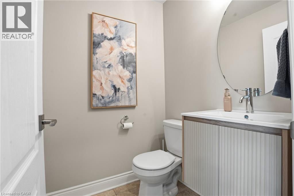 4823 Thomas Alton Boulevard Unit# 68, Burlington, Ontario  L7M 0V2 - Photo 14 - 40821375