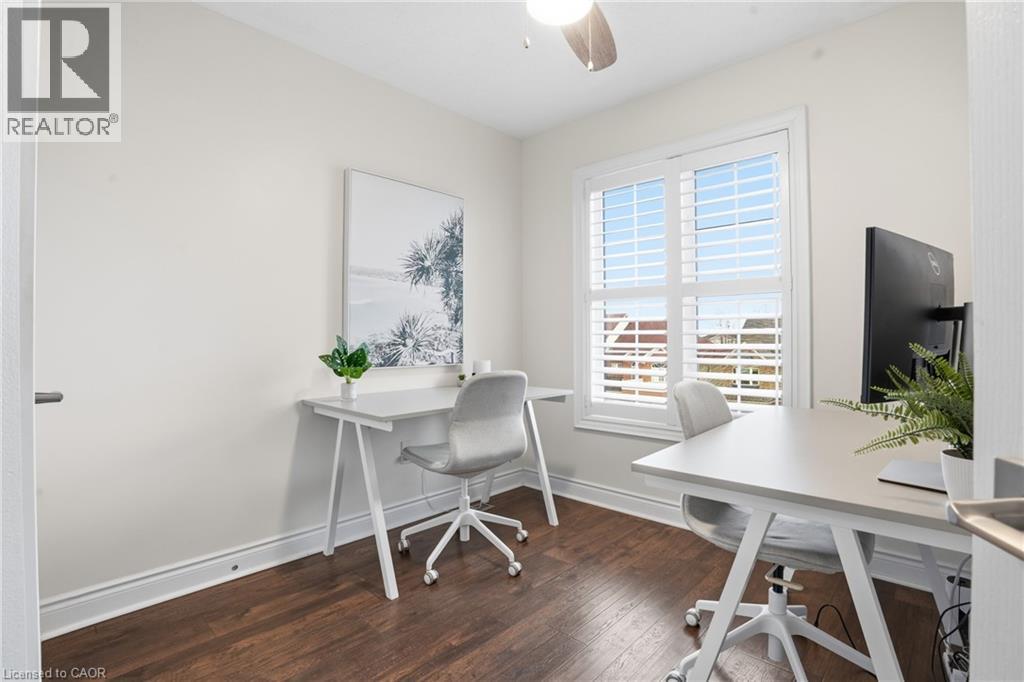 4823 Thomas Alton Boulevard Unit# 68, Burlington, Ontario  L7M 0V2 - Photo 24 - 40821375