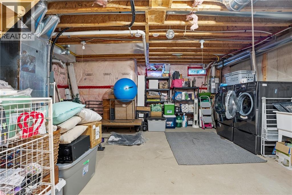 4823 Thomas Alton Boulevard Unit# 68, Burlington, Ontario  L7M 0V2 - Photo 31 - 40821375