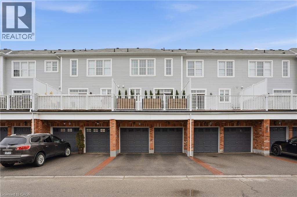 4823 Thomas Alton Boulevard Unit# 68, Burlington, Ontario  L7M 0V2 - Photo 35 - 40821375