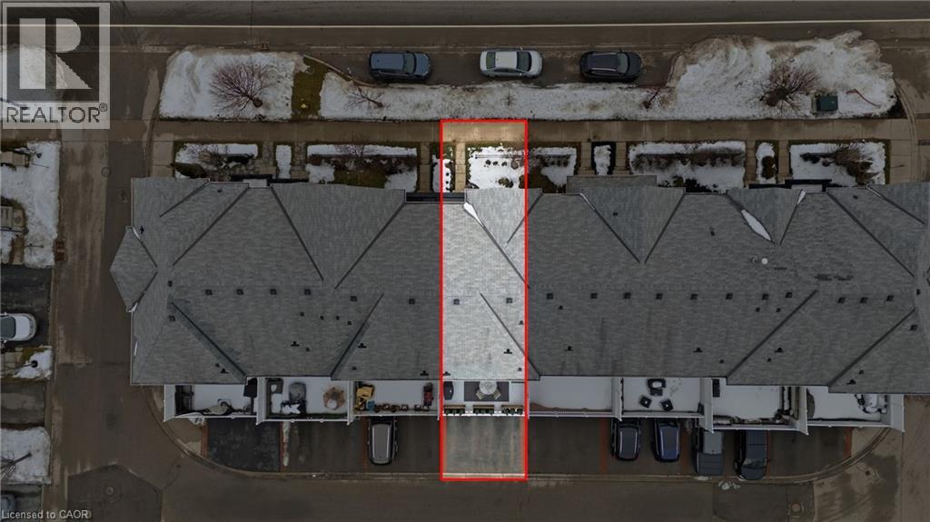 4823 Thomas Alton Boulevard Unit# 68, Burlington, Ontario  L7M 0V2 - Photo 44 - 40821375