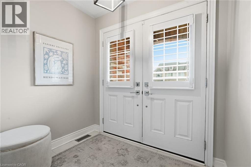 4823 Thomas Alton Boulevard Unit# 68, Burlington, Ontario  L7M 0V2 - Photo 5 - 40821375