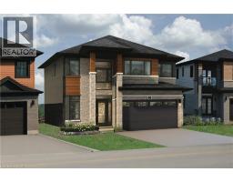 266 MCNEILLY Road, Stoney Creek, Ontario