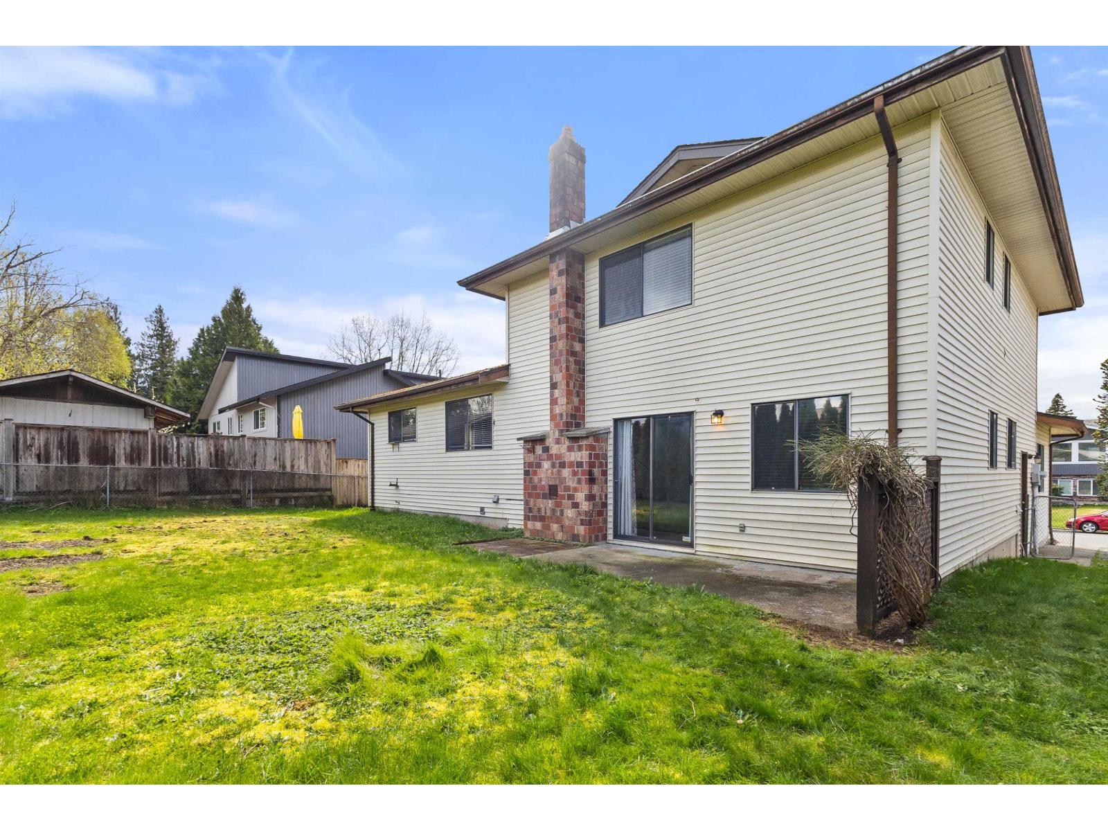 3778 Nanaimo Crescent, Abbotsford, British Columbia  V2T 4Z8 - Photo 6 - R3100139