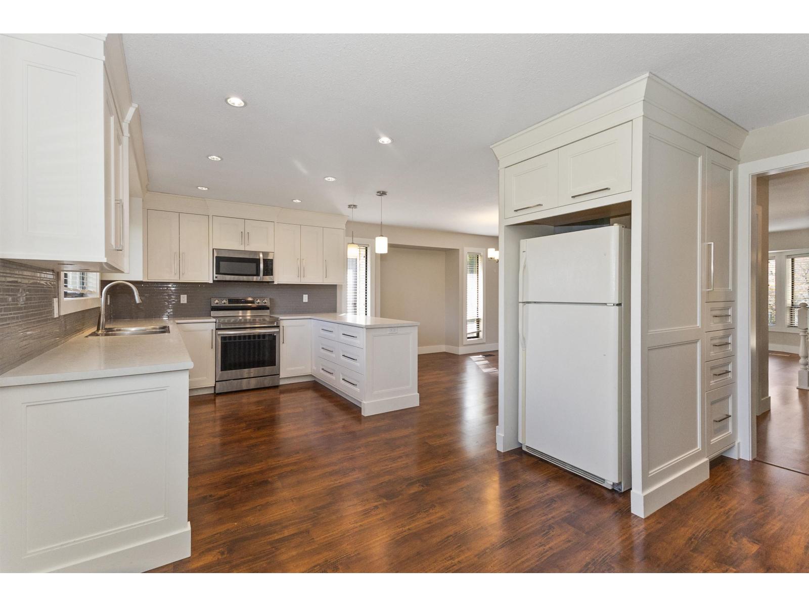 3778 Nanaimo Crescent, Abbotsford, British Columbia  V2T 4Z8 - Photo 14 - R3100139