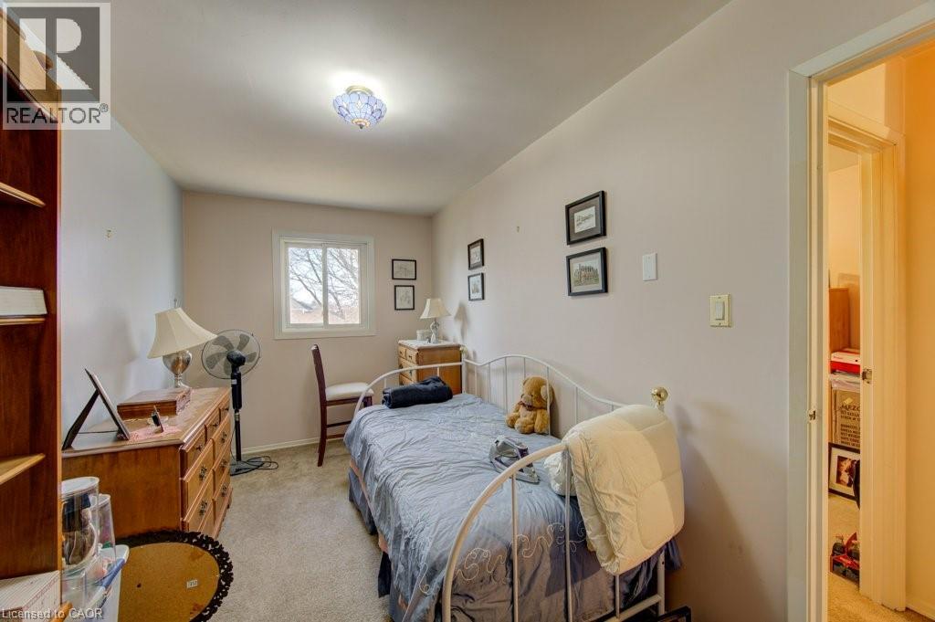 1093 Nellis Street Unit# 21, Woodstock, Ontario  N4T 1P5 - Photo 19 - 40817814