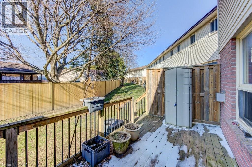 1093 Nellis Street Unit# 21, Woodstock, Ontario  N4T 1P5 - Photo 33 - 40817814