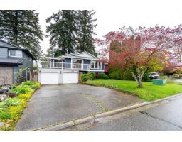7943 GARFIELD DRIVE, Delta, British Columbia