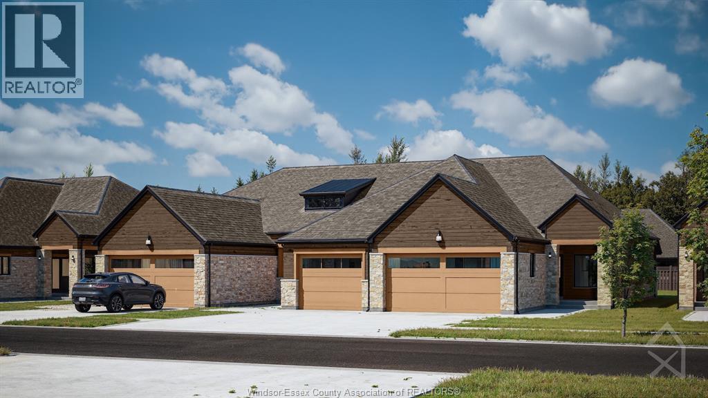 412 Blake Street, Belle River, Ontario  N0R 1A0 - Photo 1 - 26008262