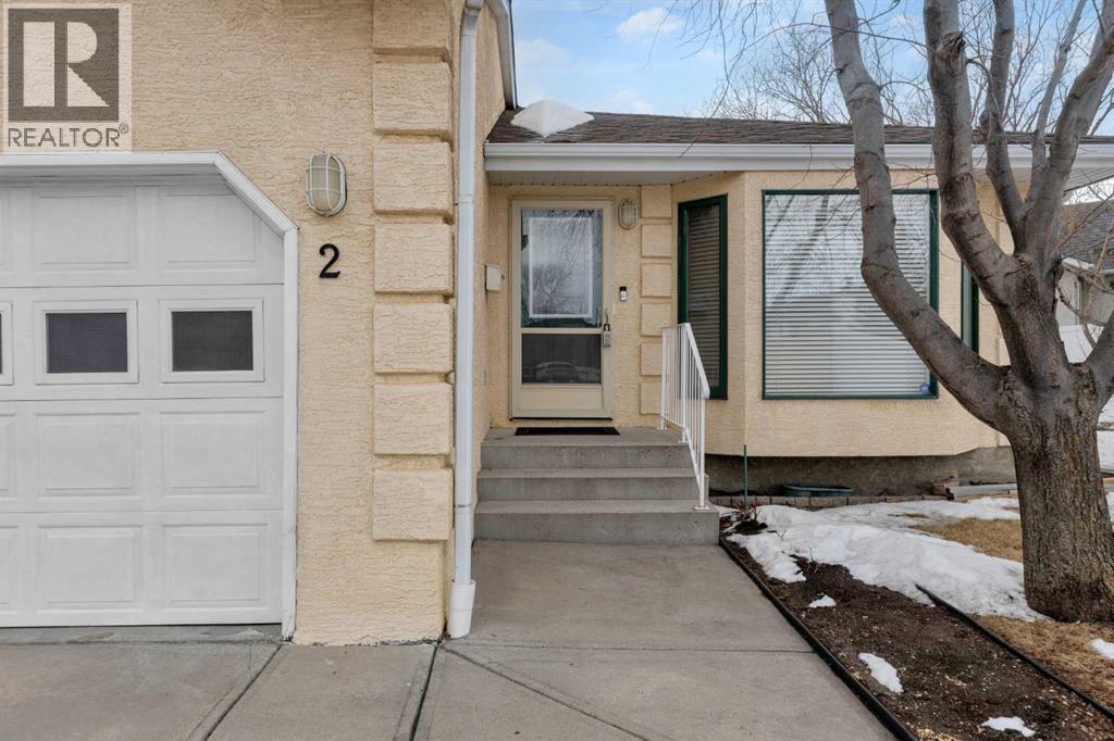 2, 200 Sandstone Drive Nw, Calgary, Alberta  T3K 4N7 - Photo 3 - A2293170