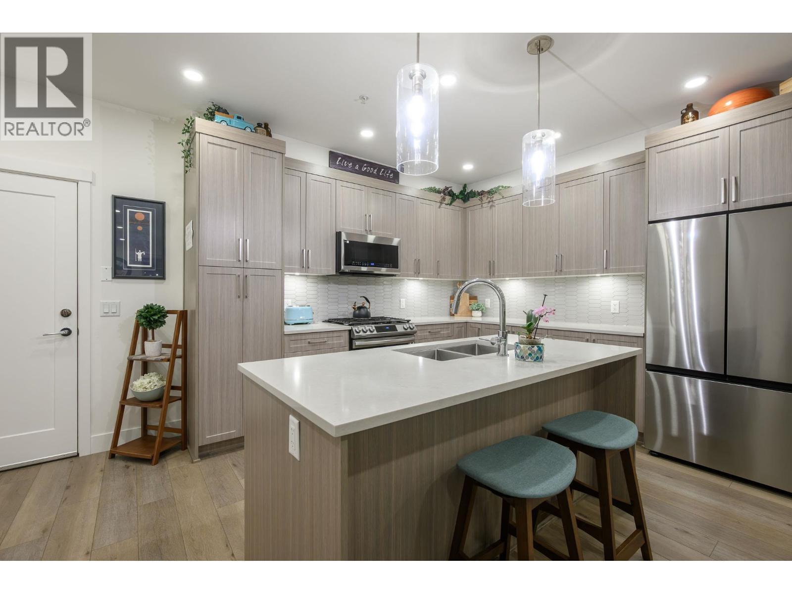 316 22633 Selkirk Avenue, Maple Ridge, British Columbia  V2X 1C7 - Photo 6 - R3110298