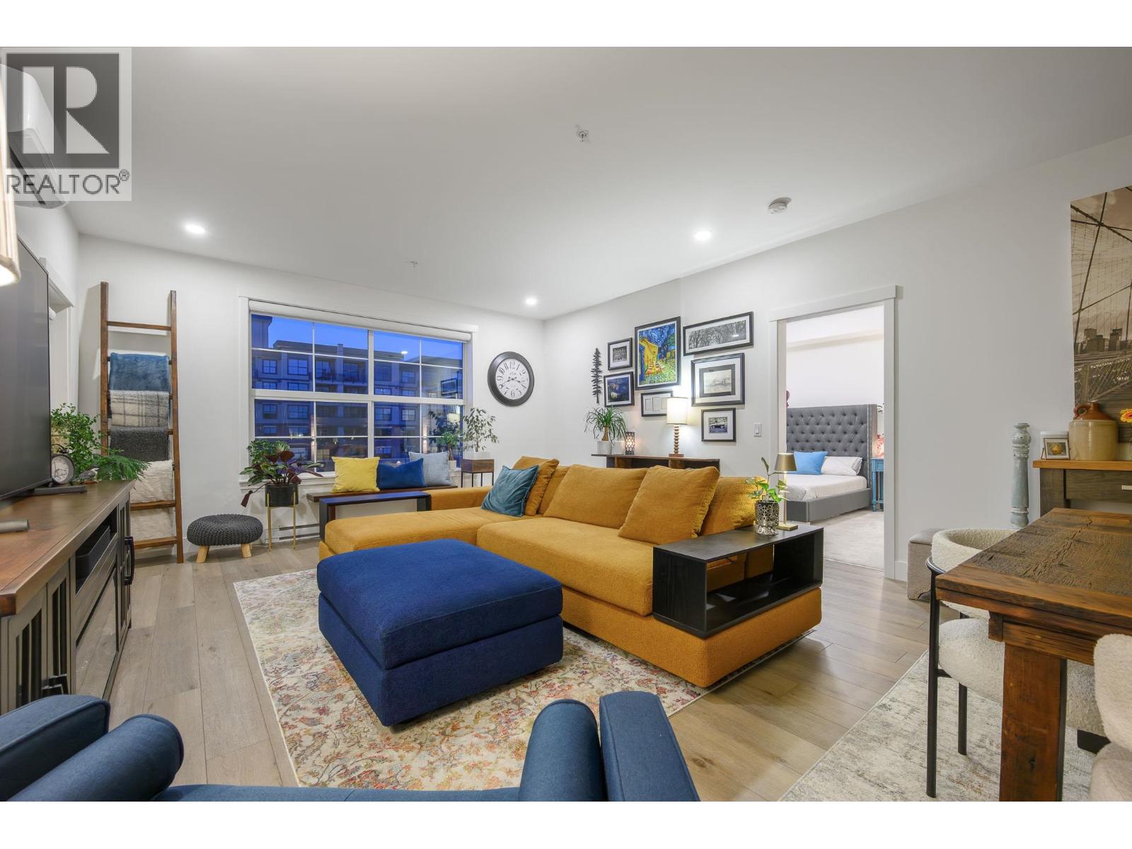 316 22633 Selkirk Avenue, Maple Ridge, British Columbia  V2X 1C7 - Photo 15 - R3110298