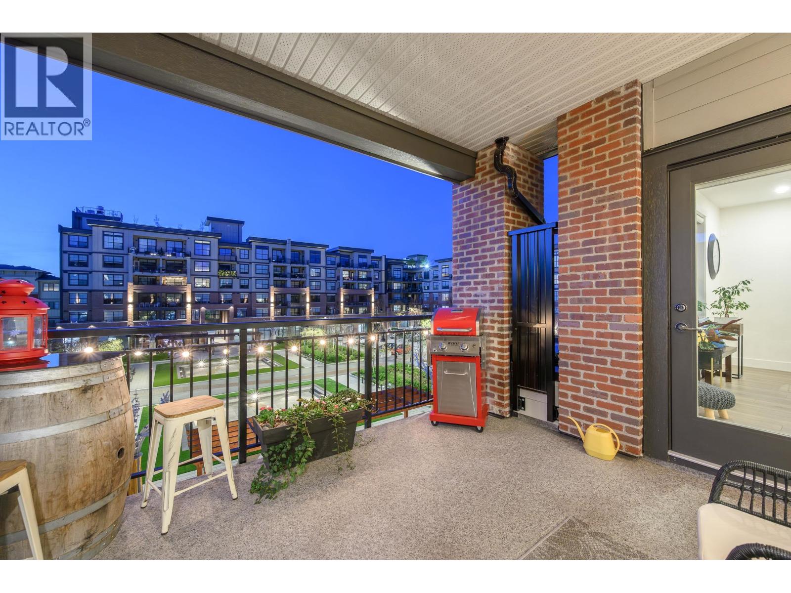 316 22633 Selkirk Avenue, Maple Ridge, British Columbia  V2X 1C7 - Photo 32 - R3110298