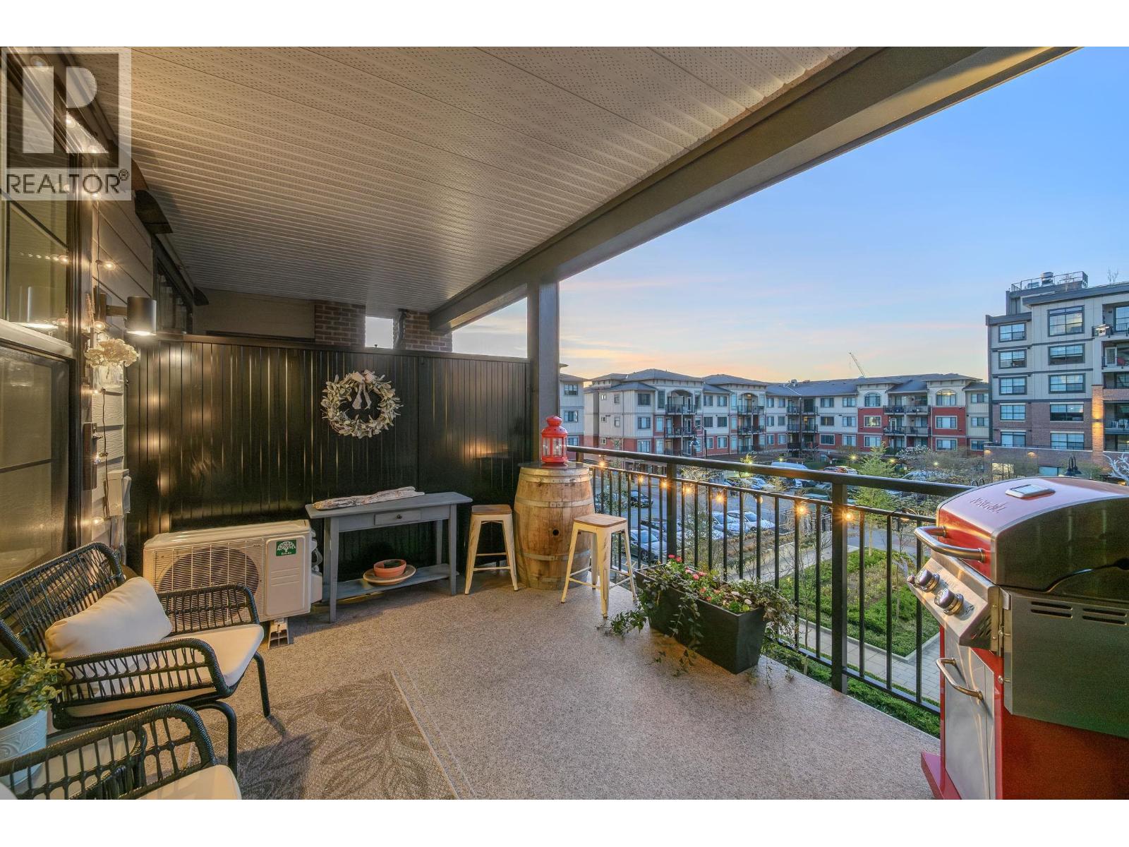 316 22633 Selkirk Avenue, Maple Ridge, British Columbia  V2X 1C7 - Photo 29 - R3110298