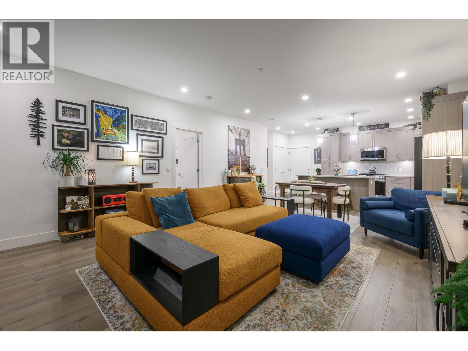 316 22633 Selkirk Avenue, Maple Ridge, British Columbia  V2X 1C7 - Photo 12 - R3110298