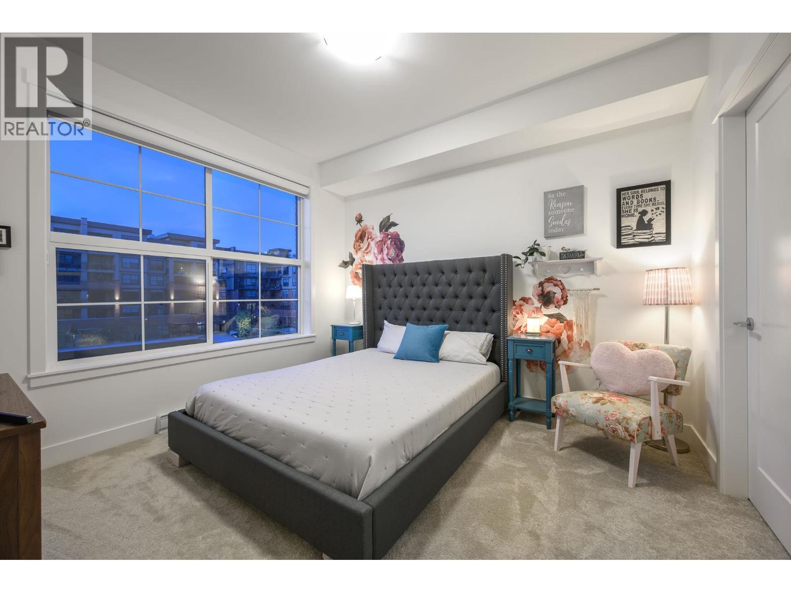 316 22633 Selkirk Avenue, Maple Ridge, British Columbia  V2X 1C7 - Photo 22 - R3110298