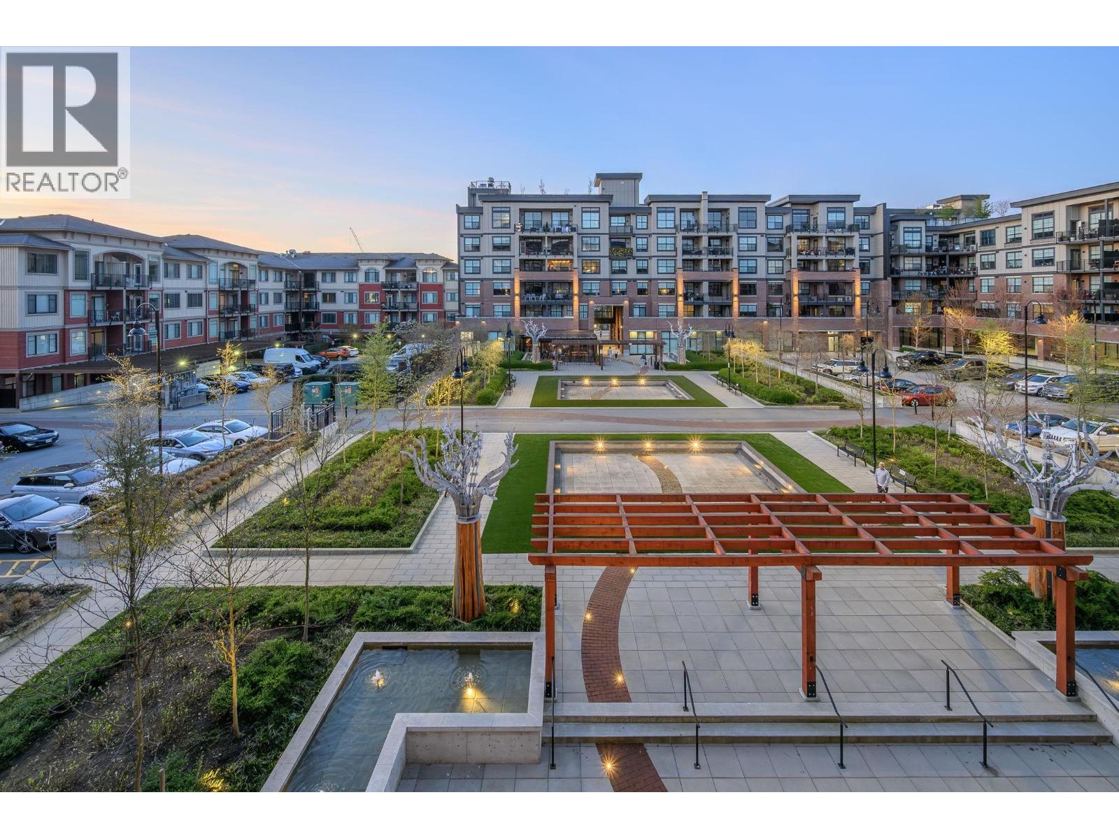 316 22633 Selkirk Avenue, Maple Ridge, British Columbia  V2X 1C7 - Photo 31 - R3110298