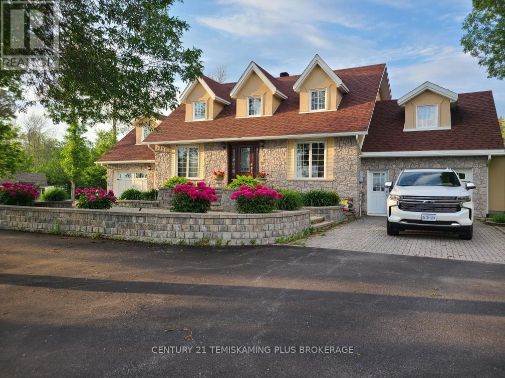 781 DAWSON POINT ROAD E, Timiskaming, Ontario