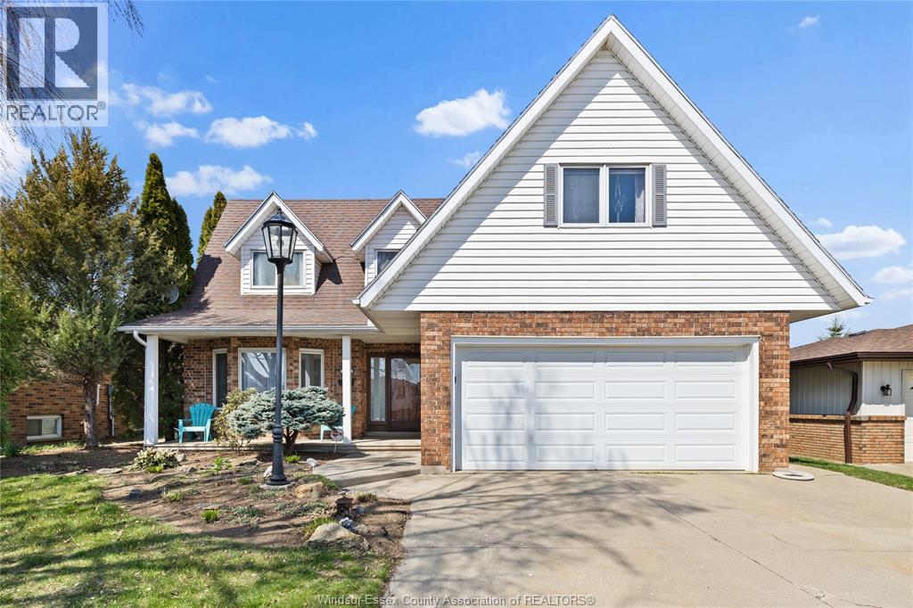 MLS# 26008337: 9 SHERWOOD, Leamington, Canada