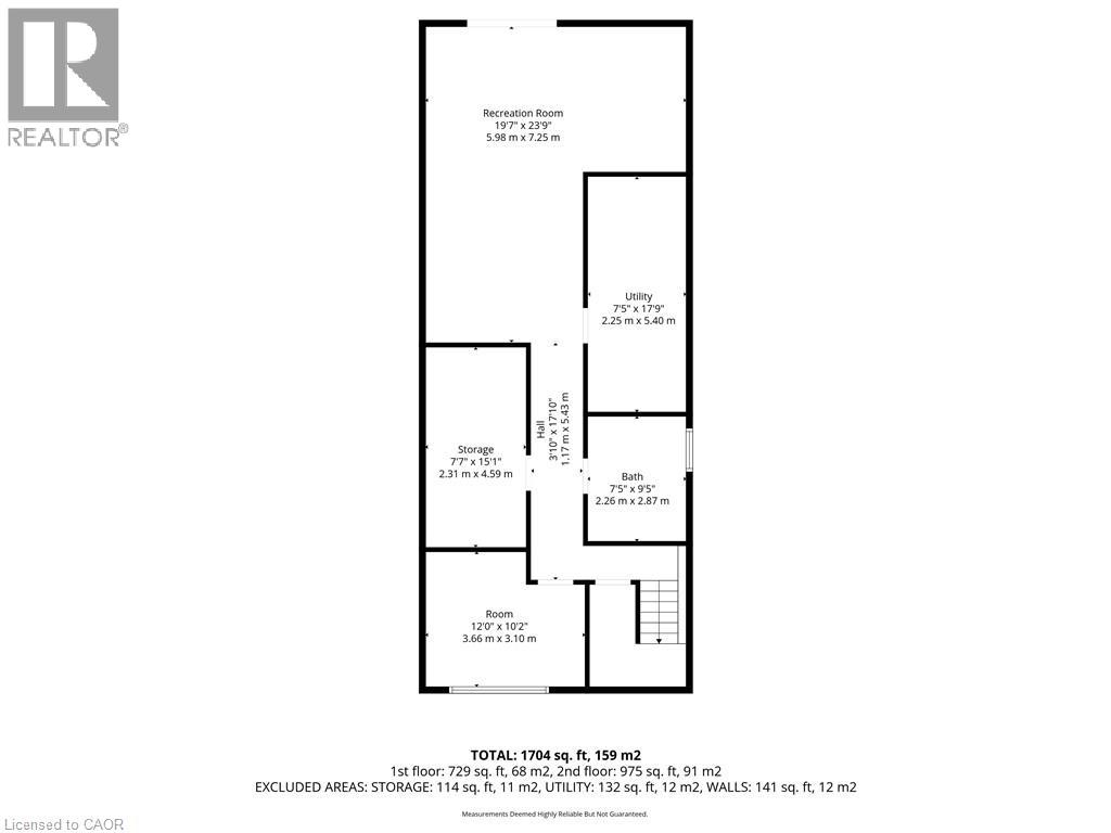 2349 Middlesmoor Crescent, Burlington, Ontario  L7P 3X4 - Photo 43 - 40820965