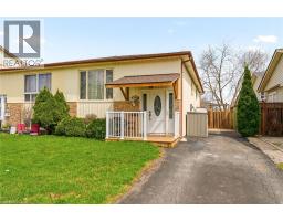2349 MIDDLESMOOR Crescent, burlington, Ontario