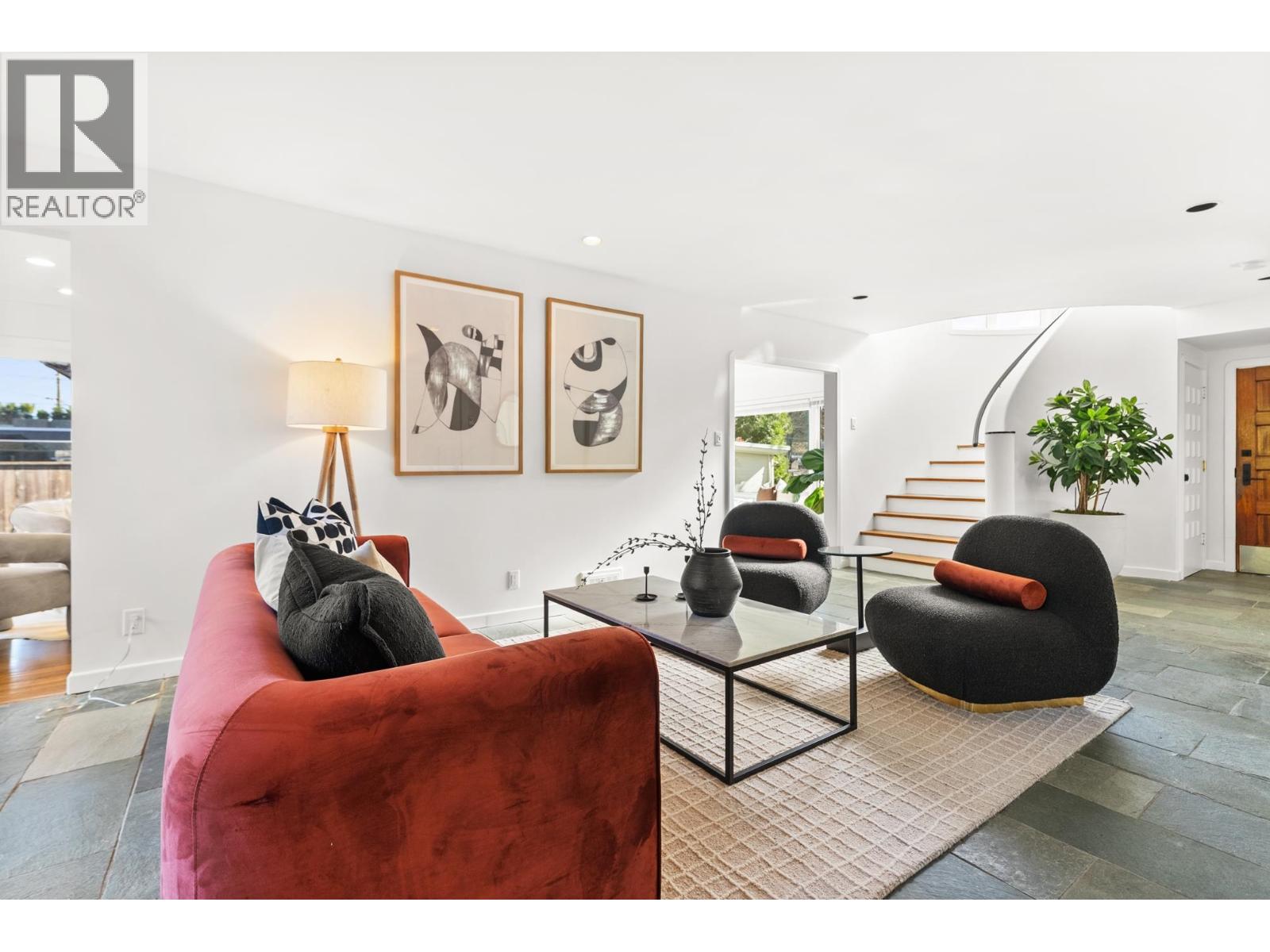 4709 CHANCELLOR BOULEVARD, Vancouver, British Columbia