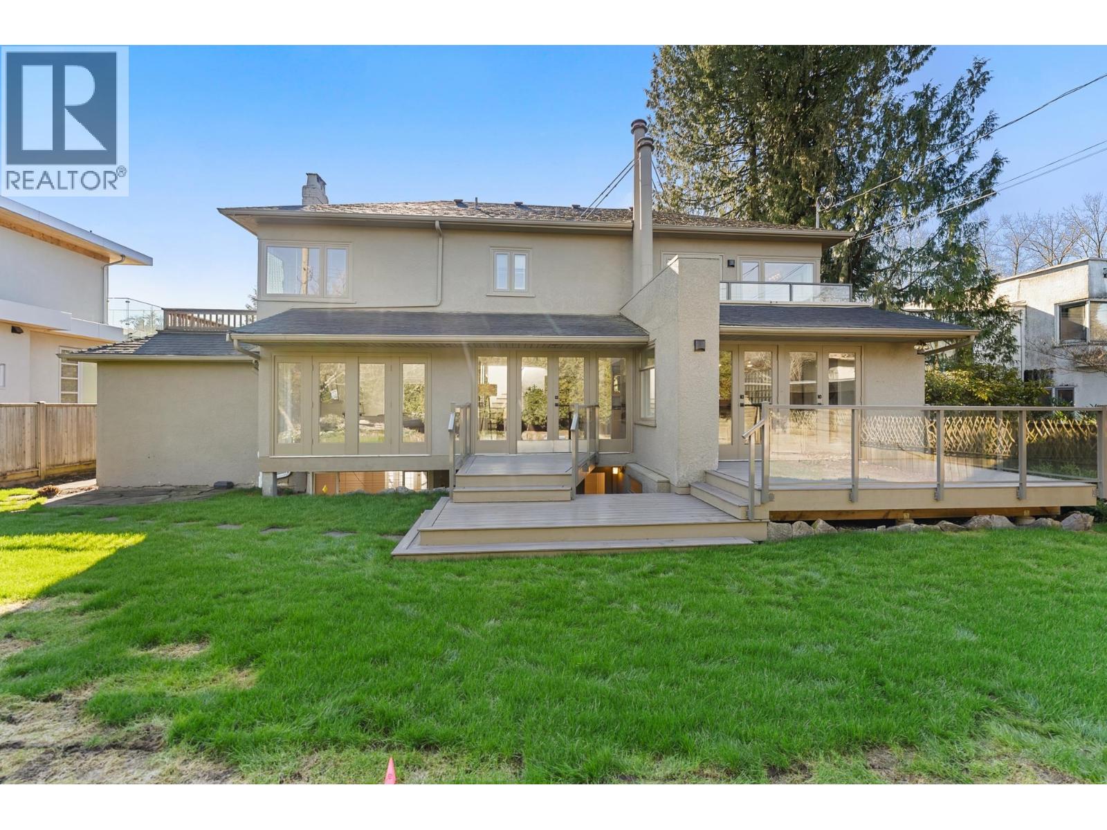 4709 Chancellor Boulevard, Vancouver, British Columbia  V6T 1C8 - Photo 38 - R3094292