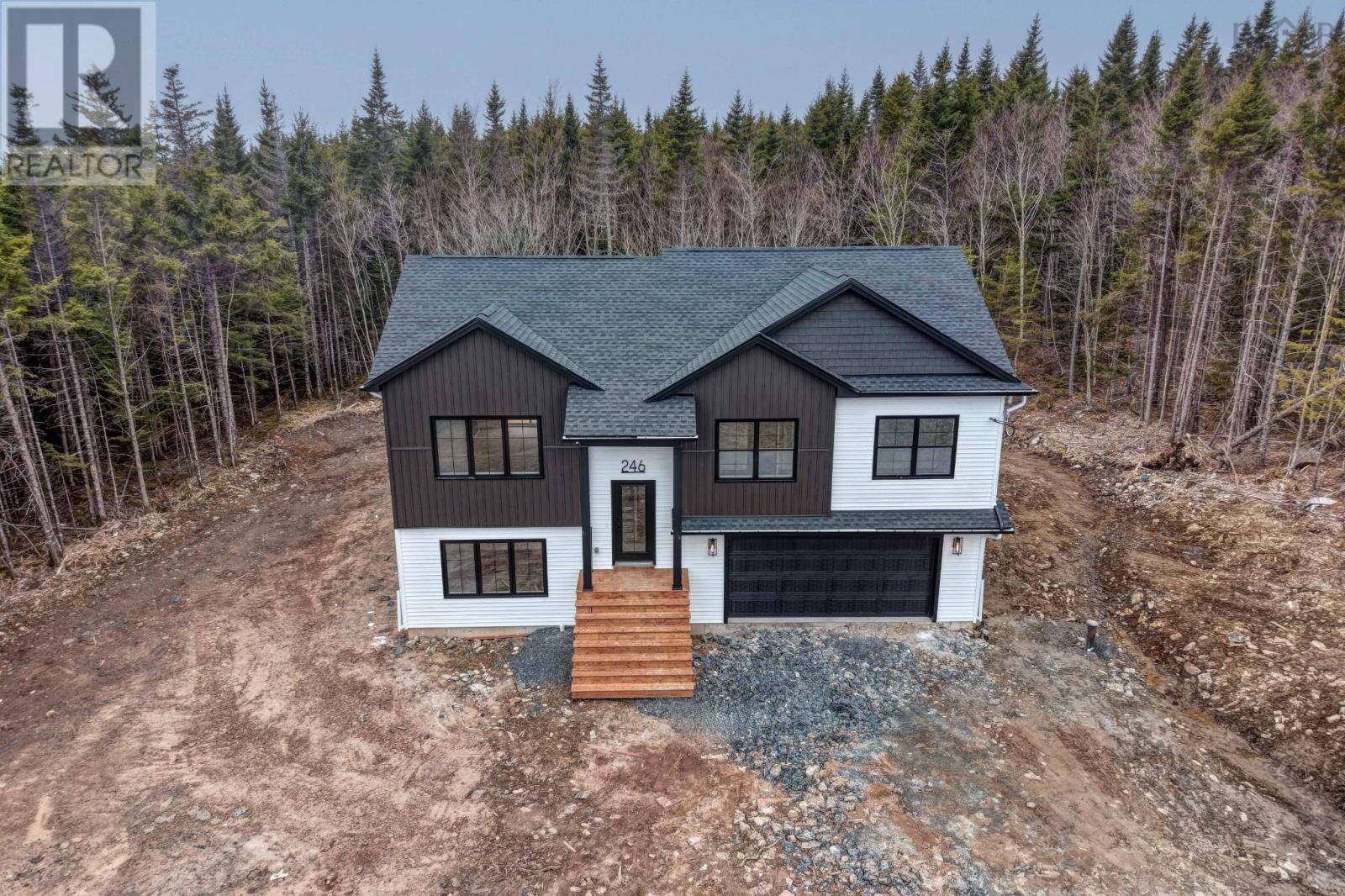 Lot 5128 246 Orchid Court, Middle Sackville, Nova Scotia  B4E 3C3 - Photo 1 - 202600730