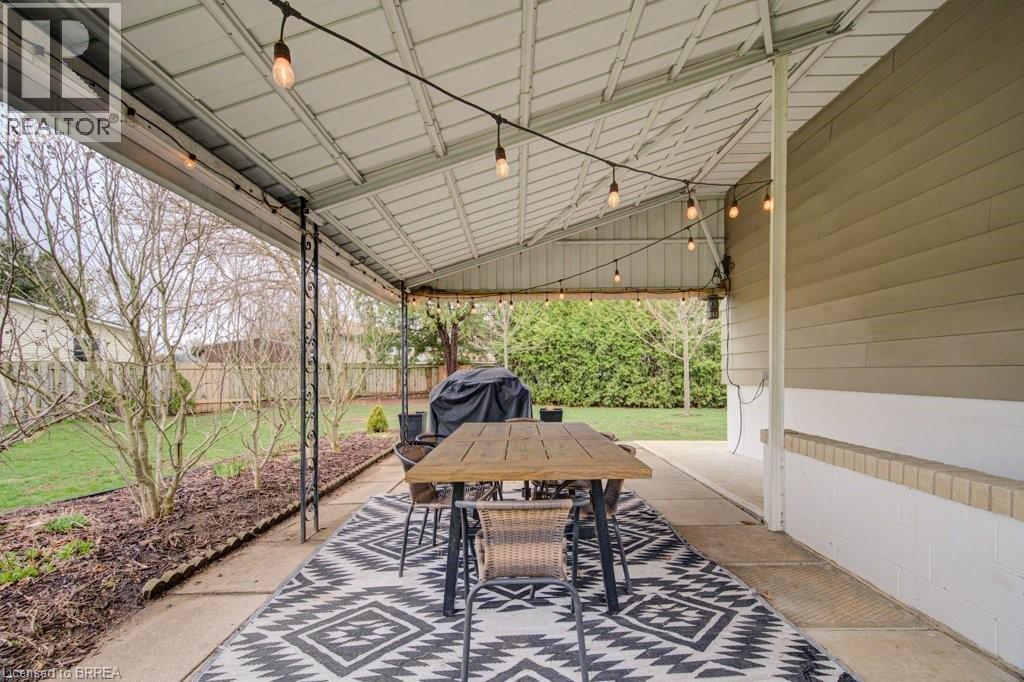 9 Gailmount Court, Brantford, Ontario  N3R 3A4 - Photo 44 - 40821007