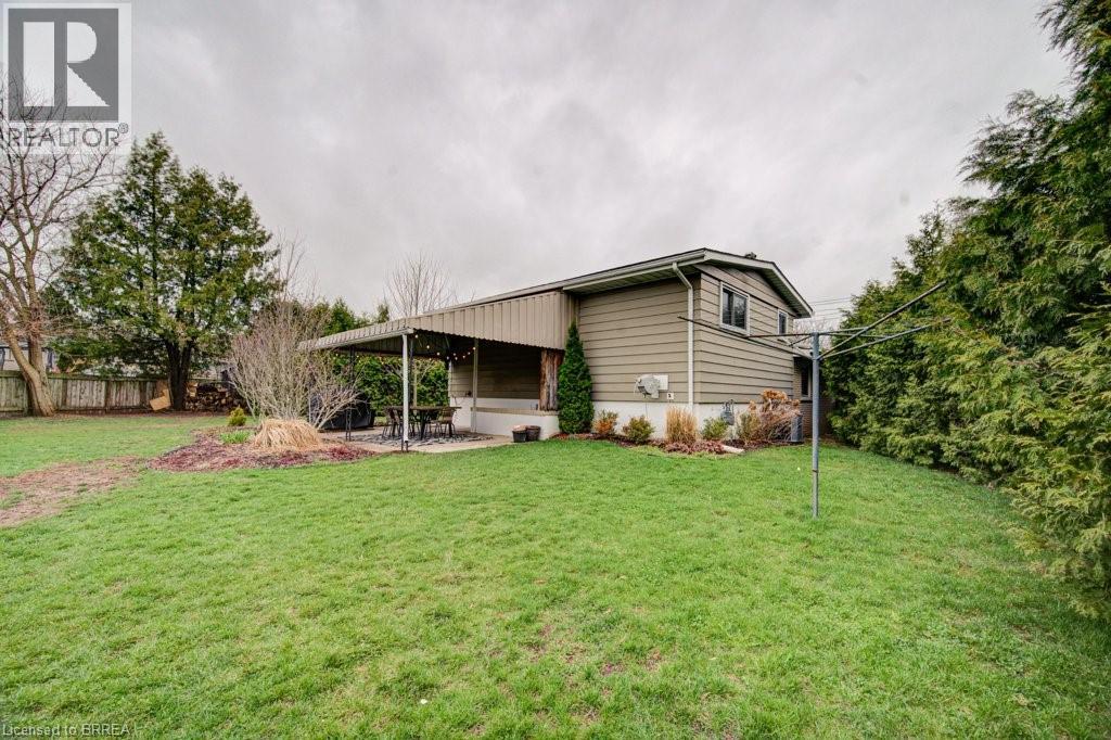 9 Gailmount Court, Brantford, Ontario  N3R 3A4 - Photo 42 - 40821007