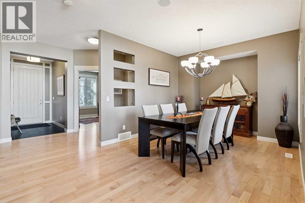 44 Aspen Summit Drive Sw, Calgary, Alberta  T3H 0E8 - Photo 6 - A2300529