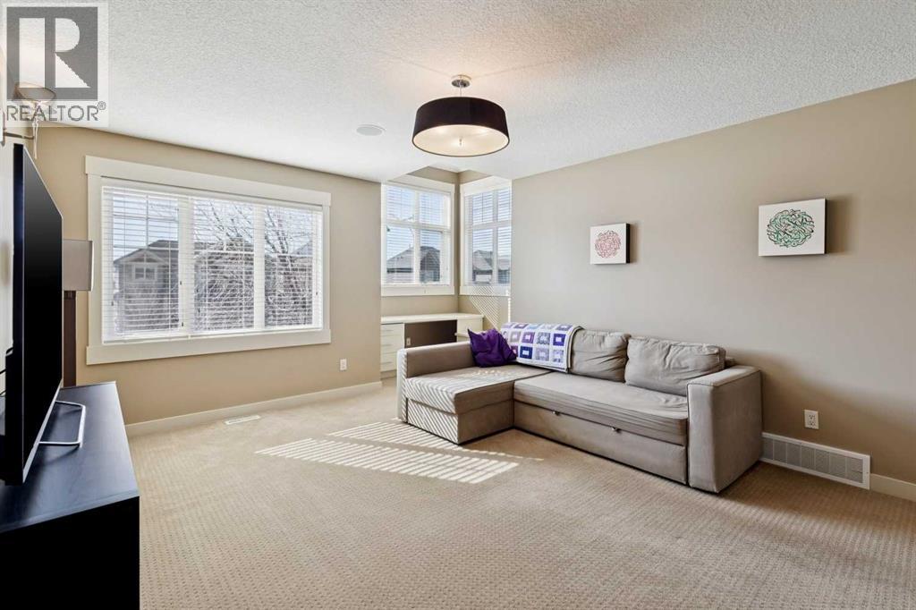 44 Aspen Summit Drive Sw, Calgary, Alberta  T3H 0E8 - Photo 31 - A2300529