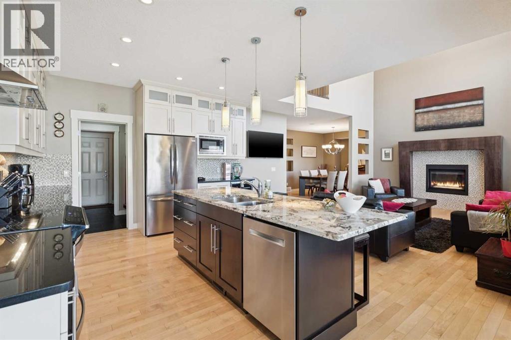 44 Aspen Summit Drive Sw, Calgary, Alberta  T3H 0E8 - Photo 14 - A2300529