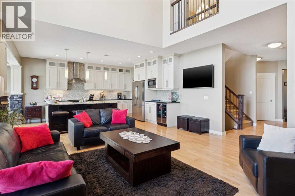 44 Aspen Summit Drive Sw, Calgary, Alberta  T3H 0E8 - Photo 10 - A2300529