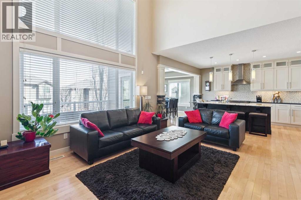 44 Aspen Summit Drive Sw, Calgary, Alberta  T3H 0E8 - Photo 9 - A2300529