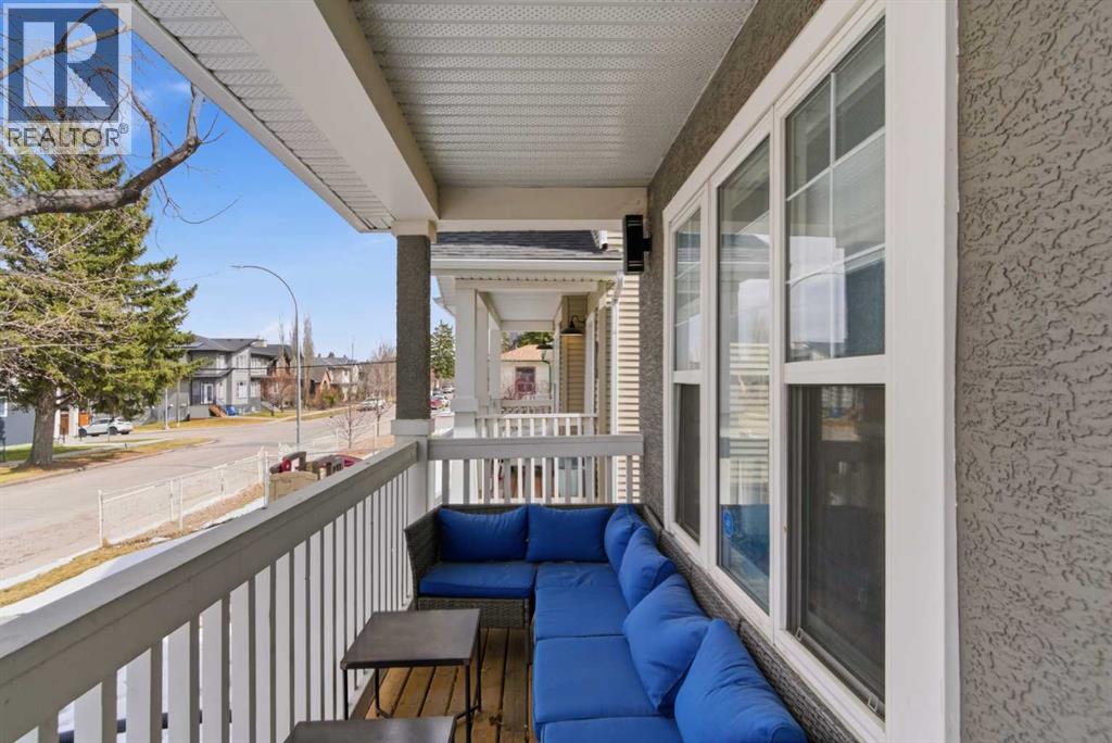 131 25 Avenue NE, Calgary, Alberta  T2E 1X9 - Photo 3 - A2300858