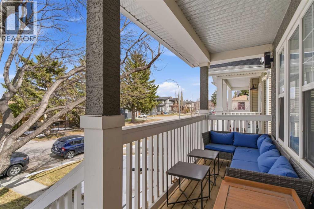 131 25 Avenue NE, Calgary, Alberta  T2E 1X9 - Photo 4 - A2300858