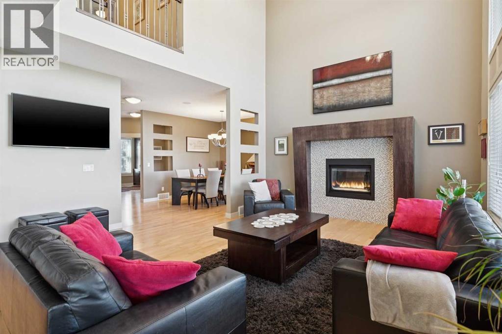 44 Aspen Summit Drive Sw, Calgary, Alberta  T3H 0E8 - Photo 8 - A2300529