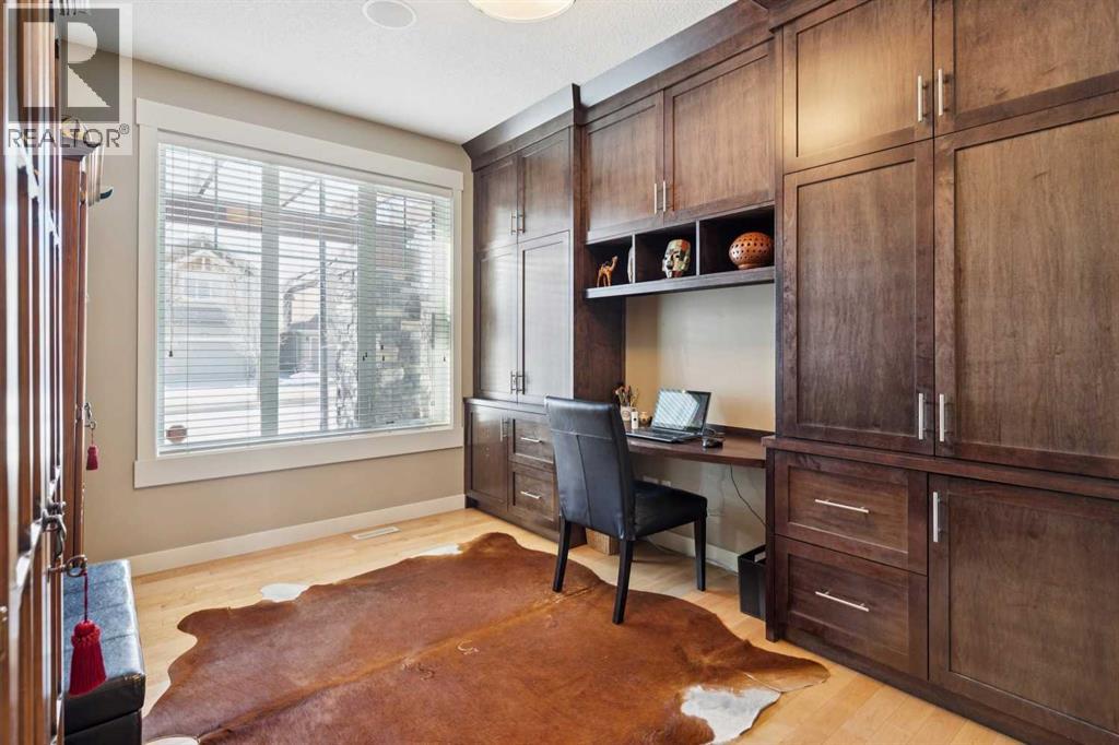 44 Aspen Summit Drive Sw, Calgary, Alberta  T3H 0E8 - Photo 3 - A2300529