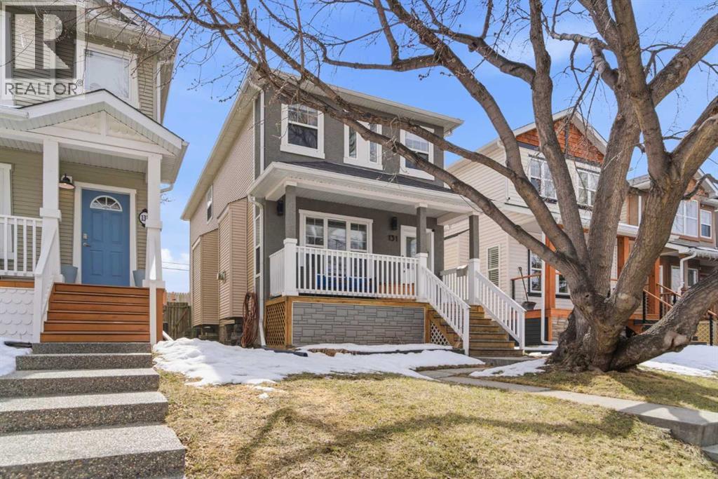 131 25 Avenue NE, Calgary, Alberta  T2E 1X9 - Photo 2 - A2300858